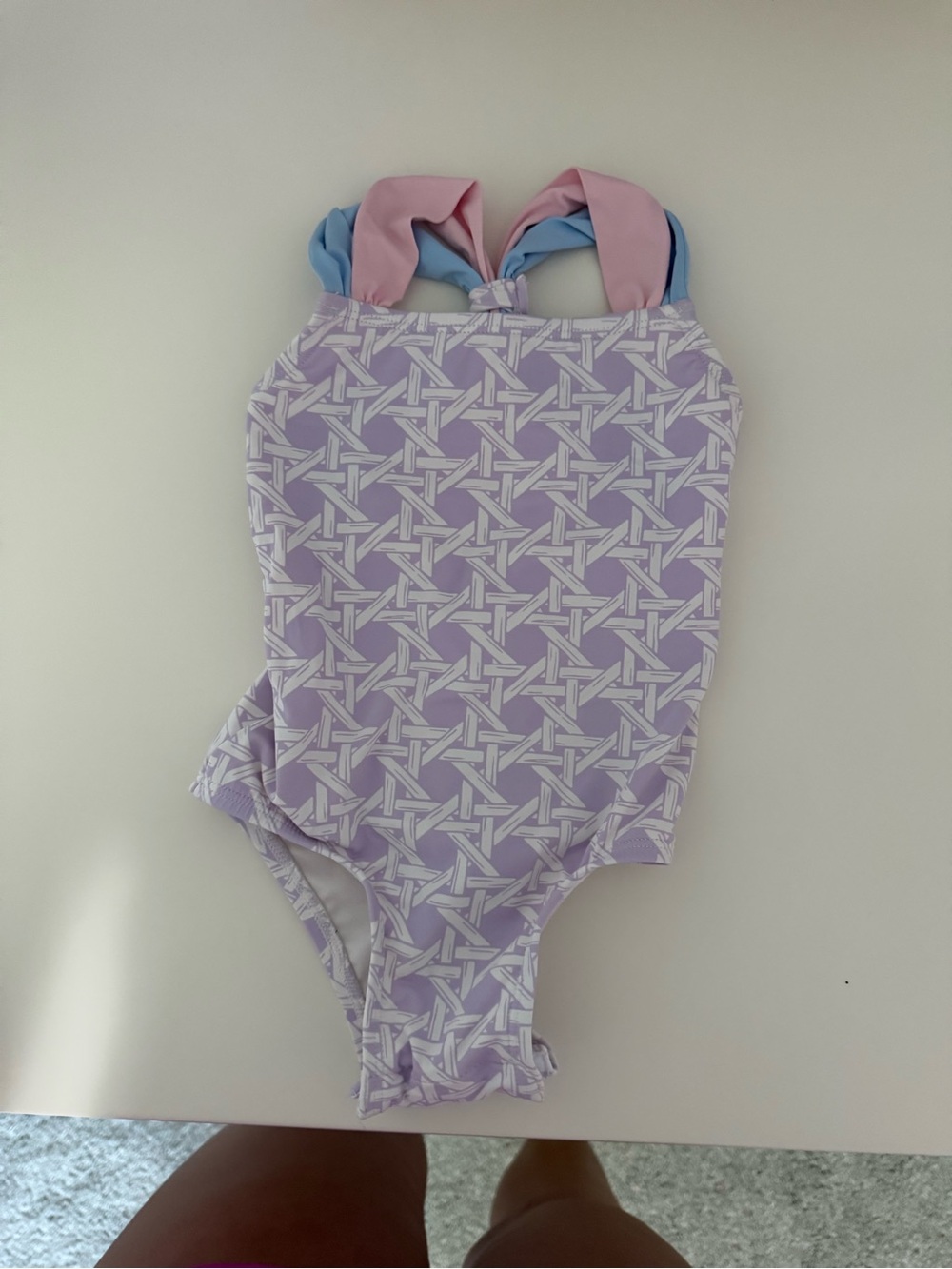 TBBC swim